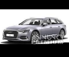 Forniamo ricambi audi a6 allroad 2012 2023 - 1