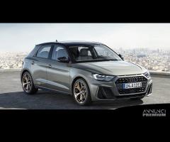 Audi a1 2012 2023 forniamo ricambi - 1