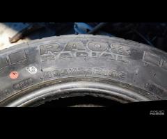 2 pneumatici 195/75 R14C Hankook