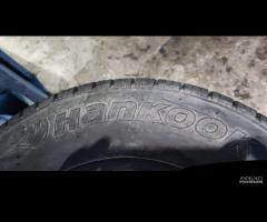 2 pneumatici 195/75 R14C Hankook