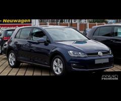 Ricambi disponibili volkswagen golf 7 7.5 - 1