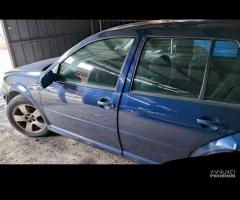 Volkswagen Golf IV 1.9 TDI cod. mot. ASZ