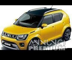 Disponibili ricambi suzuki ignis dal 2012 2023 - 1