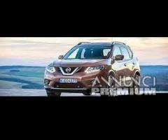 Ricambi vari nissan x trail 2013 2023