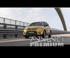 Ricambi usati suzuki vitara - 1