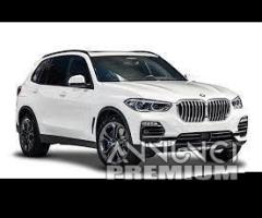 Ricambi vari bmw x5 2012 2023 - 1