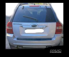 Kia Sportage 2.0 D del 2006 - 1