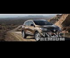 Ricambi vari renault kadjar 2013 2023