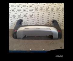 PARAURTI POSTERIORE OPEL CROSSLAND X