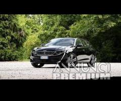 Peugeot 508 ricambi disponibili - 1