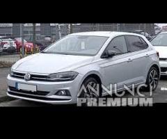 Volkswagen polo ricambi dal 2012 2023 - 1