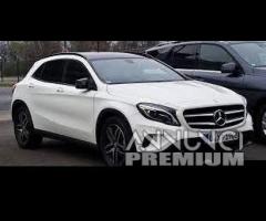 Ricambi usati mercedes gla glc - 1