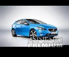 Ricambi disponibili volvo v40 cross country xc40