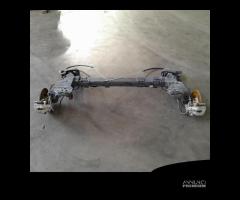 PONTE POSTERIORE OPEL CROSSLAND X 1.2 12V