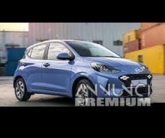 Forniamo ricambi usati hyundai i10 - 1