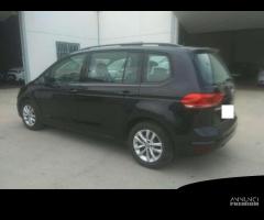 Ricambi usati per Volkswagen Touran 2016-2017