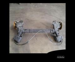 PONTE POSTERIORE OPEL CROSSLAND X 1.2 12V