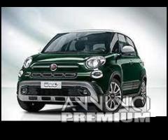 Ricambi fiat 500l cross disponibili - 1