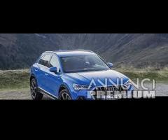 Ricambi usati audi a4 allroad 2012 2023 - 1