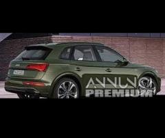 Disponibili ricambi audi q5 s line 2012 2023 - 1