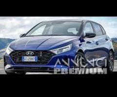 Disponibili ricambi hyundai i20 2013-2023 - 1