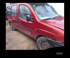 Fiat Doblo 1.9 cod. mot. 182B9000