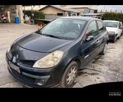 Ricambi usati per Renault Clio 1.5 DCI 2007 K9KM7