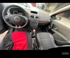 Ricambi usati per Renault Clio 1.5 DCI 2007 K9KM7