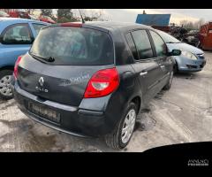 Ricambi usati per Renault Clio 1.5 DCI 2007 K9KM7