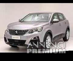 Ricambi disponibili peugeot 3008 108 - 1