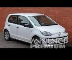 Ricambi usati volkswagen up 2012 2023 - 1