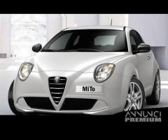 Alfa romeo mito ricambi disponibili - 1