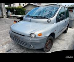 Ricambi per Fiat Multipla 1.6 16v del 2000