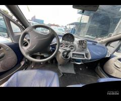 Ricambi per Fiat Multipla 1.6 16v del 2000