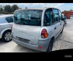 Ricambi per Fiat Multipla 1.6 16v del 2000