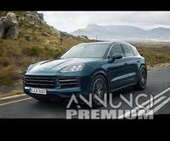 Ricambi porsche cayenne 2013 2023 - 1