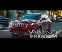 Ricambi vari grand cherokee disponibili - 1