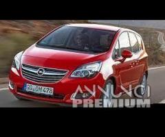 Ricambi usati opel meriva 2013 2023 - 1