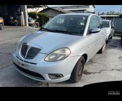 Ricambi usati per Lancia Ypsilon 1.2 benz 2007