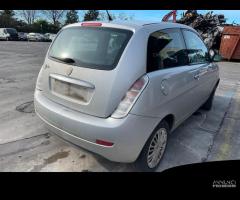 Ricambi usati per Lancia Ypsilon 1.2 benz 2007