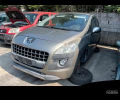 Ricambi usati per Peugeot 3008 1.6 HDI 9HZ