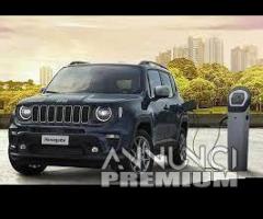 Jeep renegade ricambi usati - 1