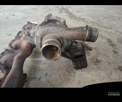 Turbina Citroen Jumper 2.2 cod. 4H03 - 1