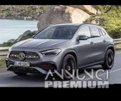 Ricambi mercedes gla 2013 2023 - 1