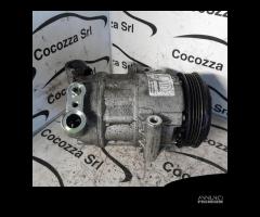 COMPRESSORE A.C. FIAT TIPO 1.0 BENZINA