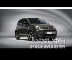 Forniamo ricambi fiat panda 2012 2023