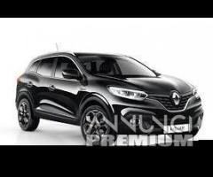 Ricambi completi renault kadjar dal 2013 al 2023 - 1