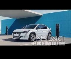 Ricambii peugeot 208 gt line dal 2012 al 2023 - 1