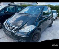 Ricambi per Mercedes Classe A150 del 2008