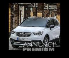 Opel crossland x ricambi completi - 1